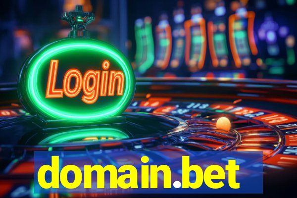 domain.bet