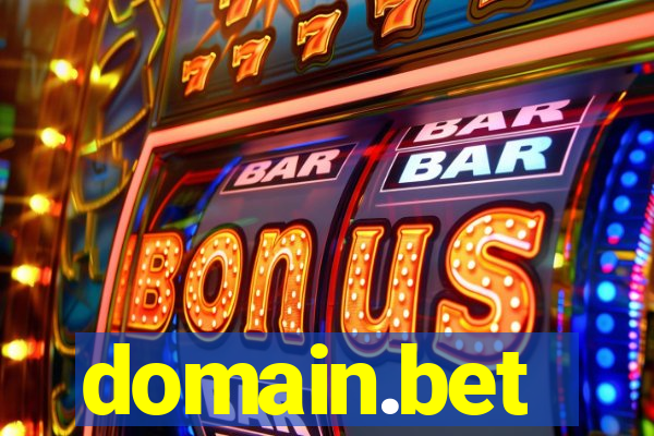 domain.bet