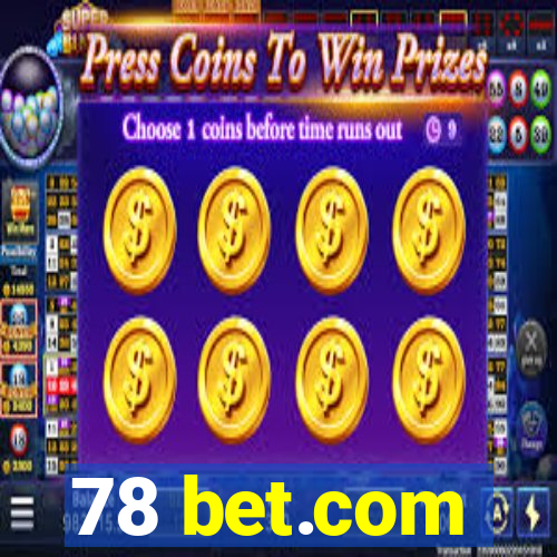 78 bet.com