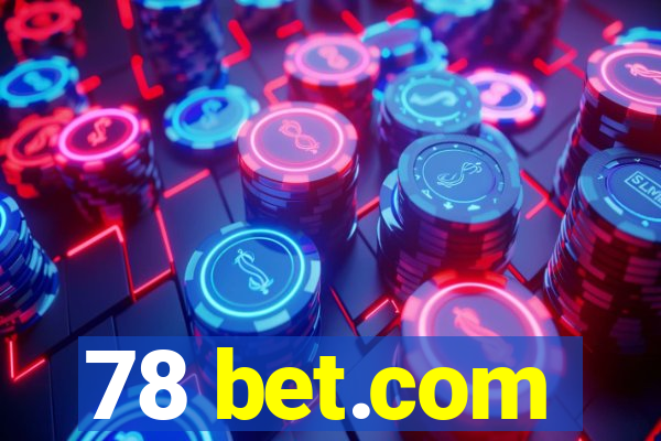 78 bet.com