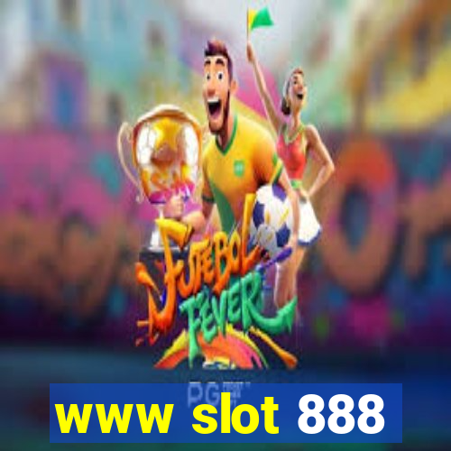 www slot 888