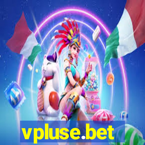 vpluse.bet