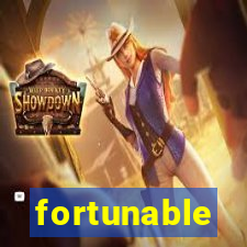 fortunable