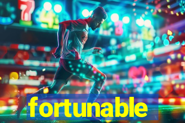 fortunable