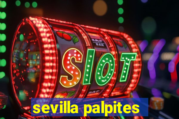 sevilla palpites