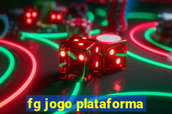 fg jogo plataforma