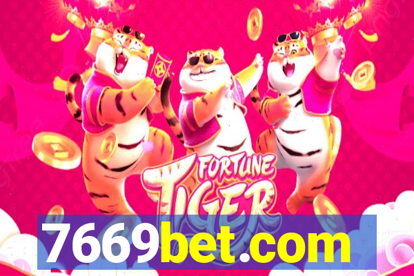 7669bet.com