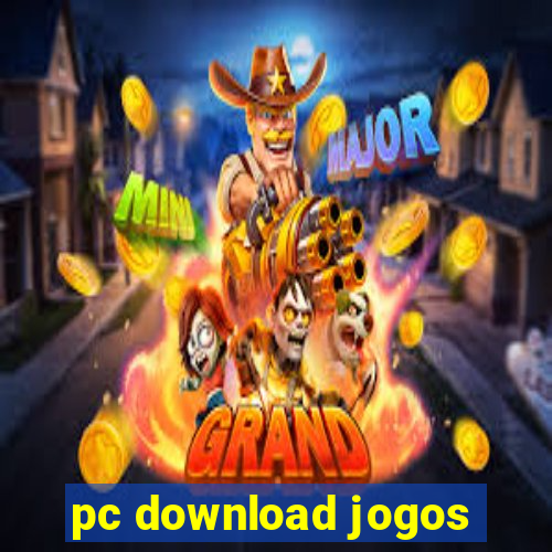 pc download jogos