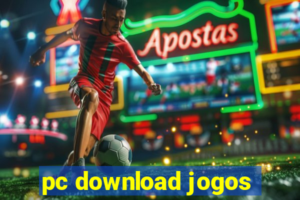 pc download jogos