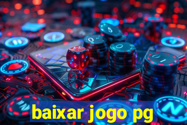 baixar jogo pg