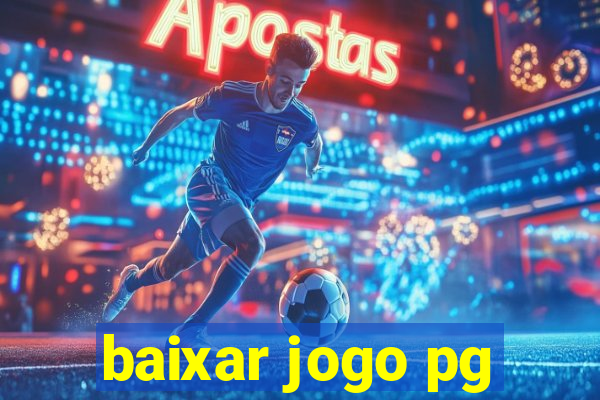 baixar jogo pg