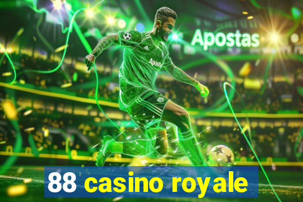 88 casino royale