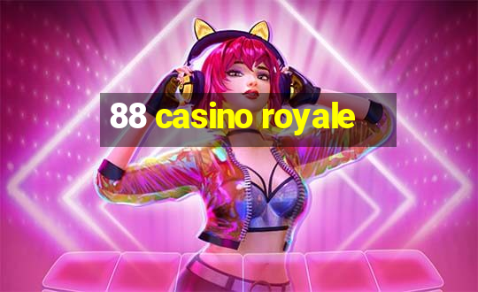 88 casino royale