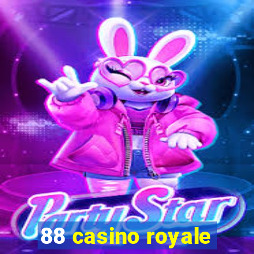 88 casino royale