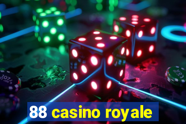 88 casino royale