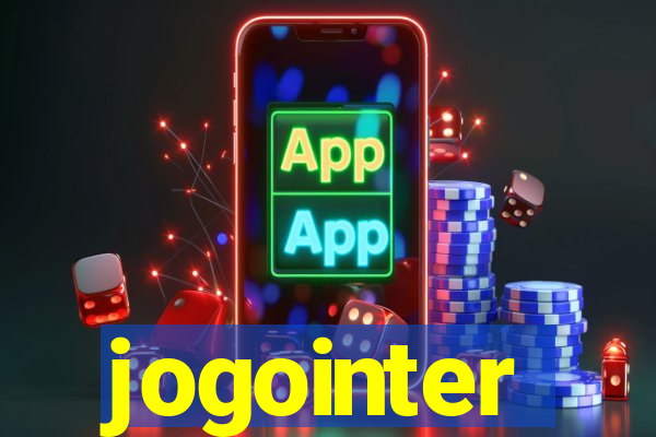 jogointer