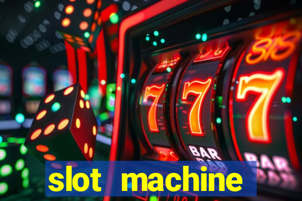 slot machine symbols png