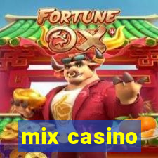 mix casino