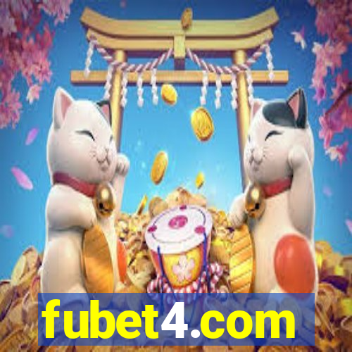 fubet4.com