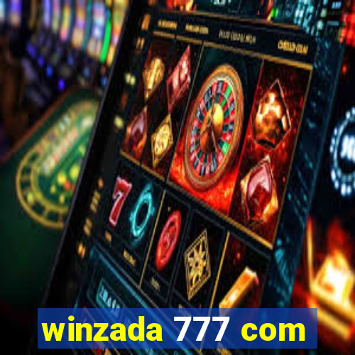 winzada 777 com