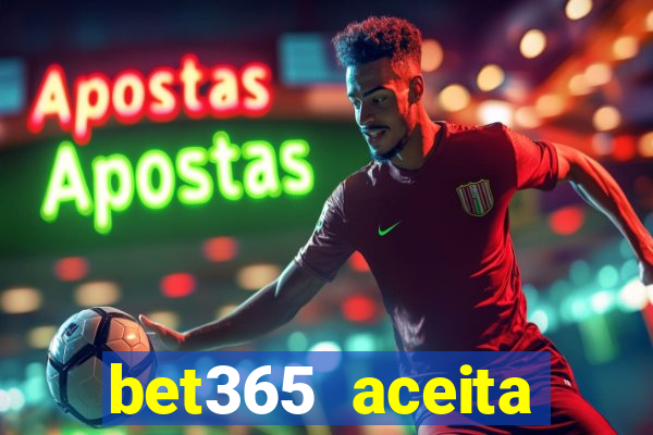 bet365 aceita cart?o de crédito