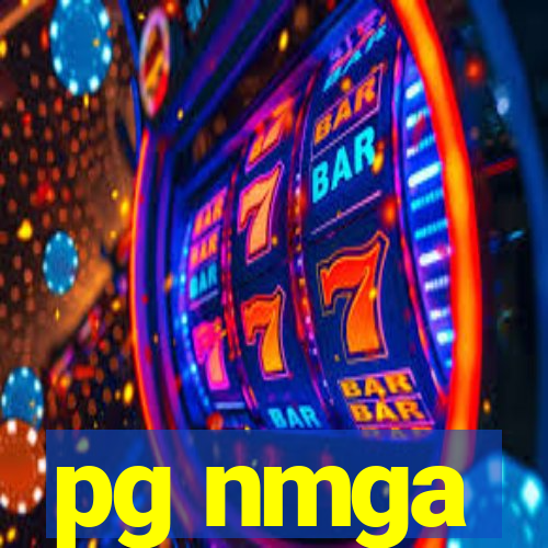 pg nmga