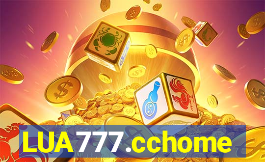 LUA777.cchome