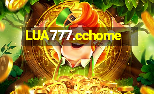 LUA777.cchome