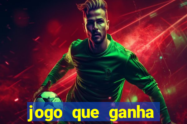 jogo que ganha dinheiro sem investir