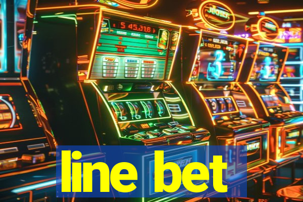 line bet