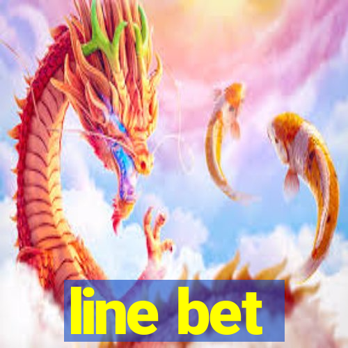 line bet