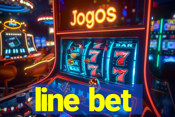 line bet