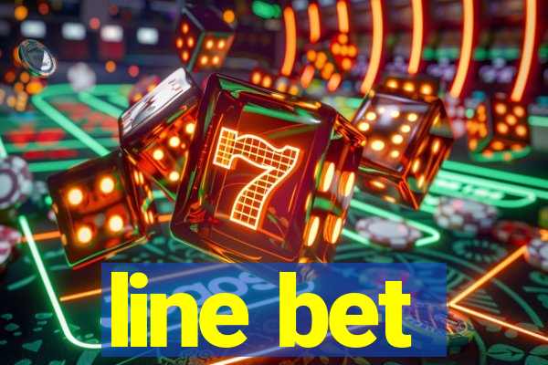 line bet