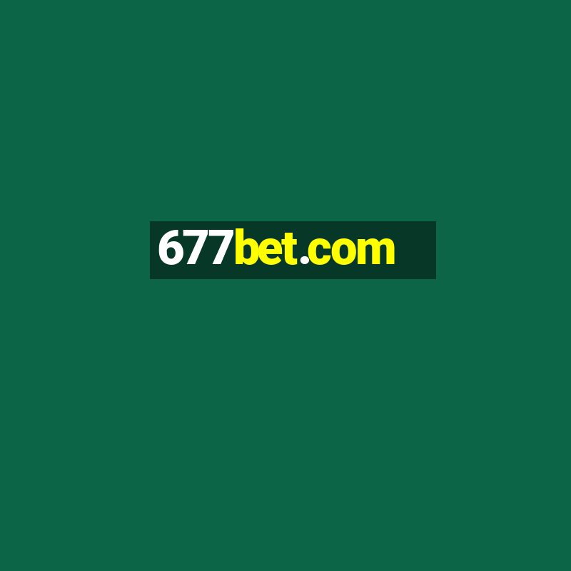 677bet.com