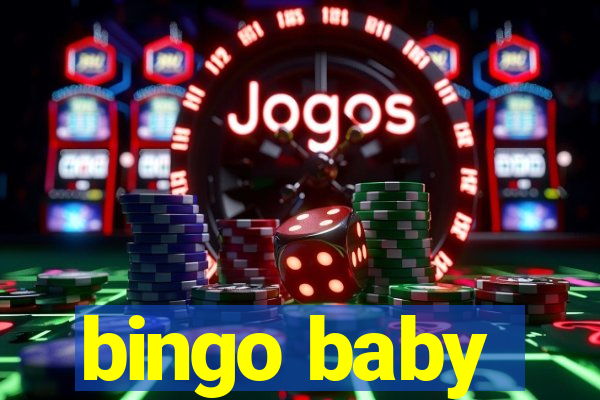 bingo baby