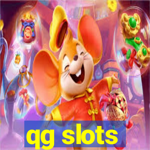 qg slots