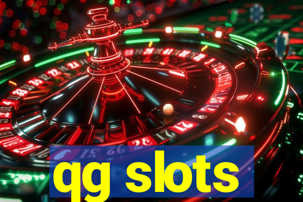 qg slots