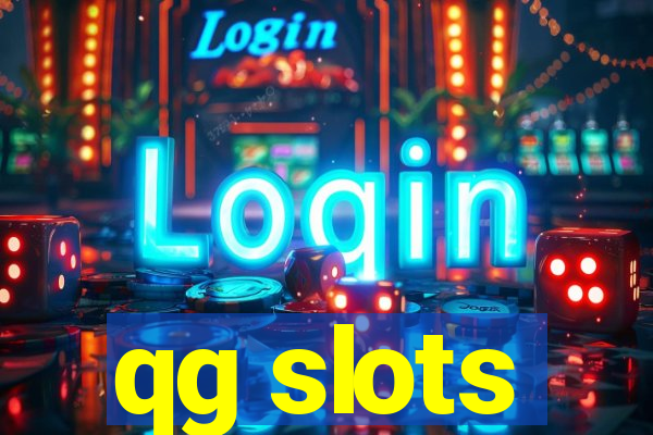 qg slots