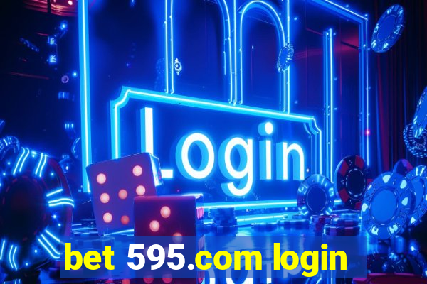 bet 595.com login