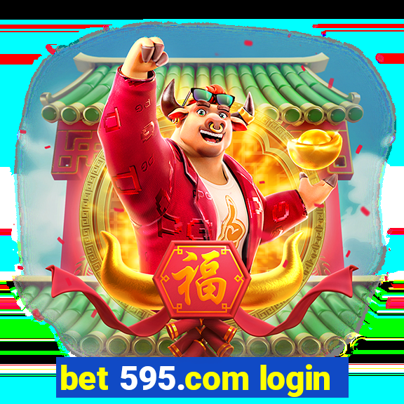 bet 595.com login