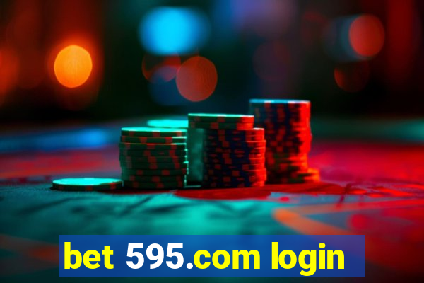 bet 595.com login