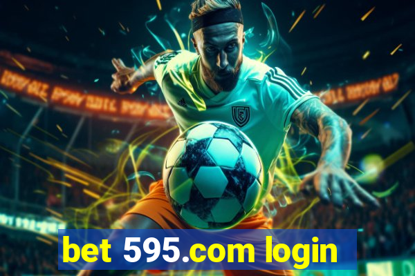 bet 595.com login