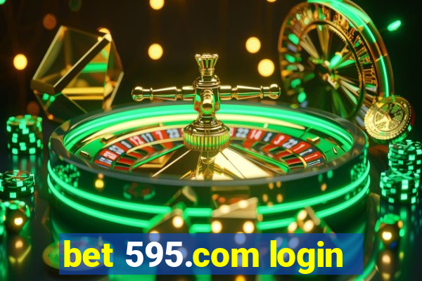 bet 595.com login