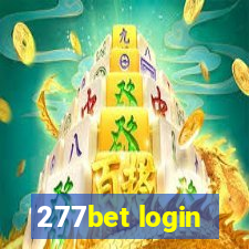 277bet login