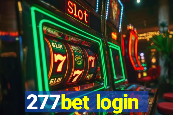 277bet login