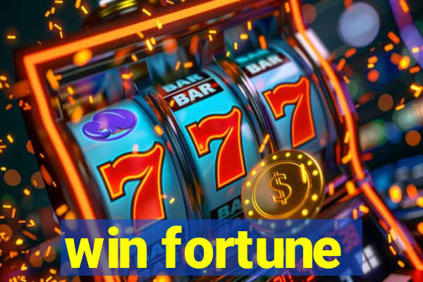 win fortune