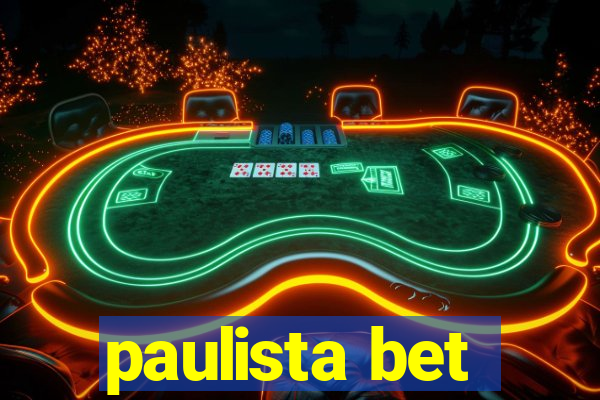 paulista bet