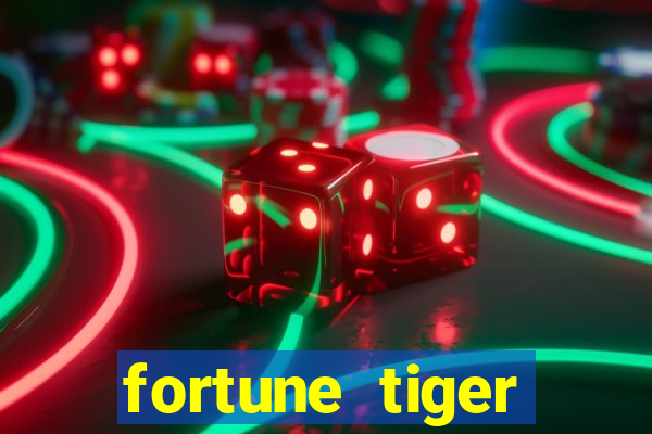 fortune tiger cart?o de crédito