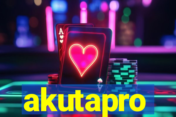 akutapro