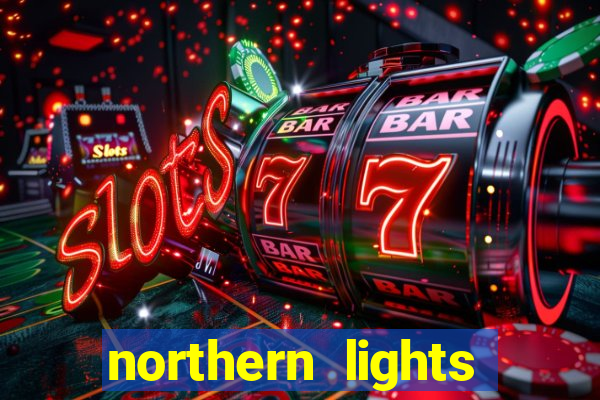 northern lights casino bingo